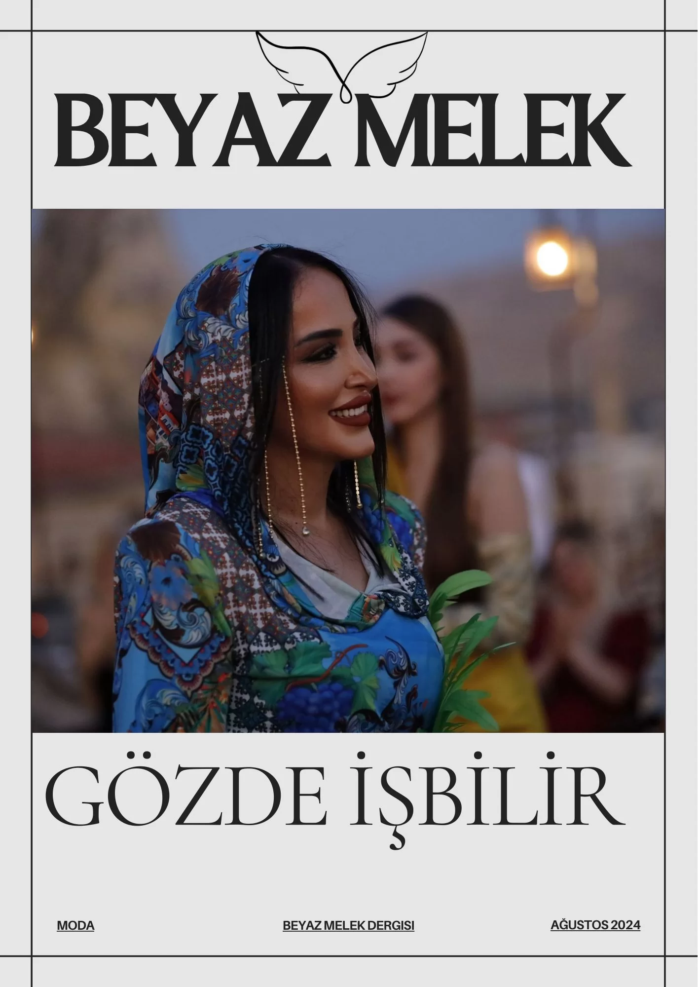 GÖZDE İŞBİLİR